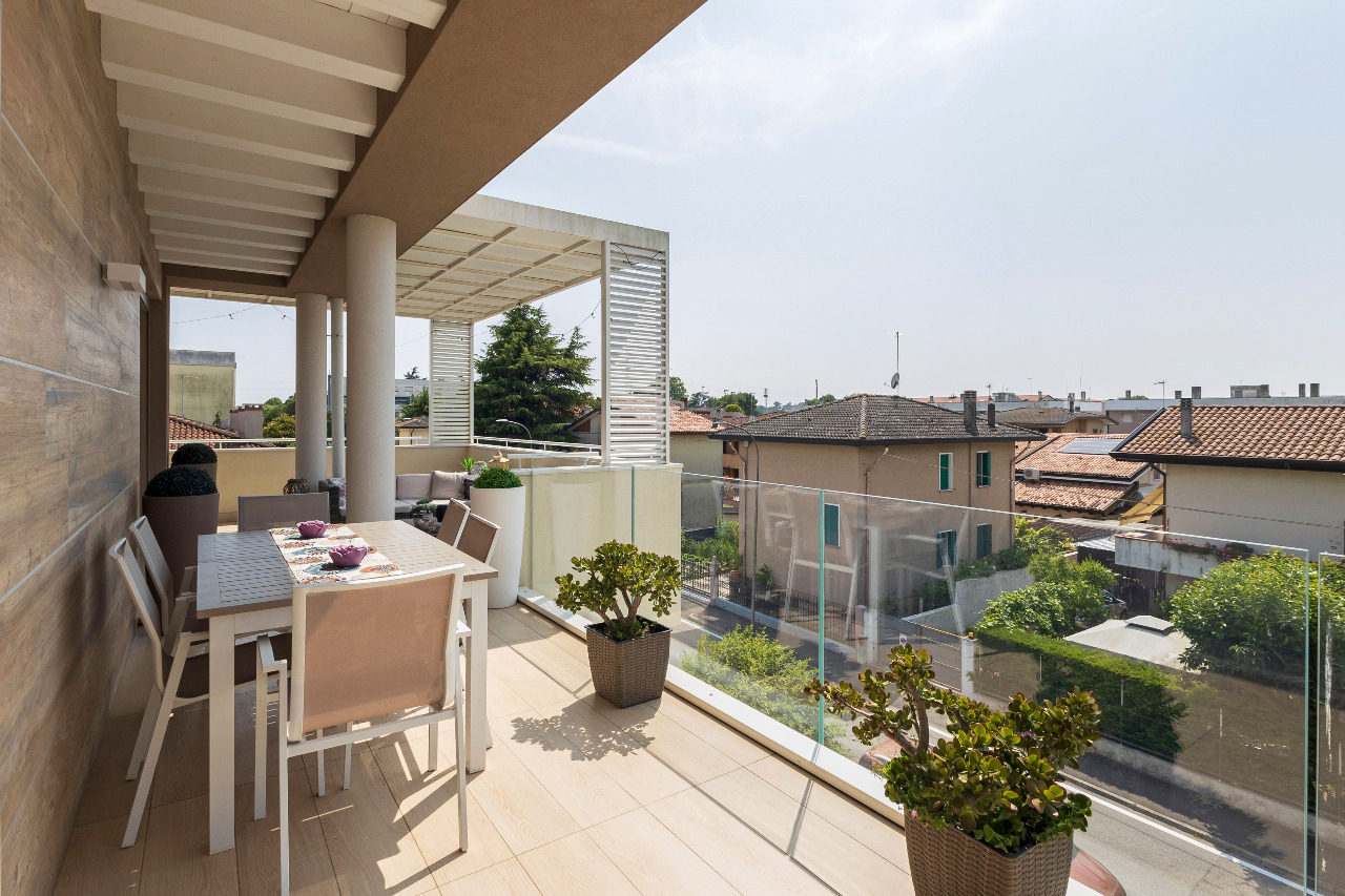 Appartamento in vendita a Preganziol 